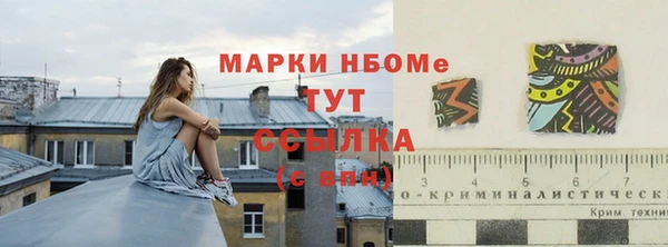 стафф Абаза